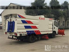 东风扫路车哪个改装厂好